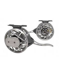 Moulinets semi-automatiques...