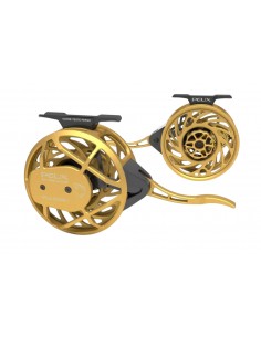 Moulinets semi-automatiques...