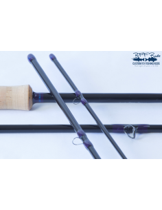 Canne à mouche Lough Style... 2