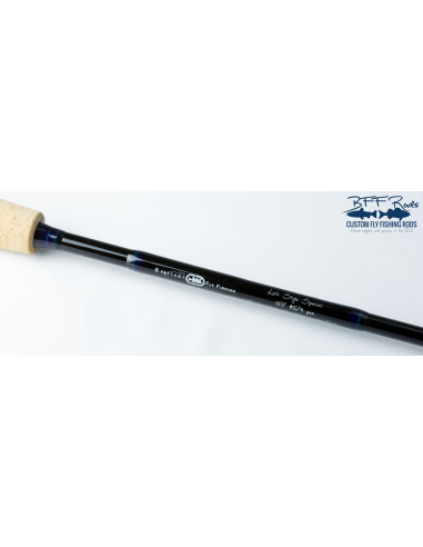 Lough Style Special 10’0” line 5...