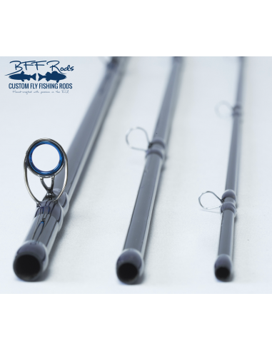 Canne à mouche Lough Style Special...