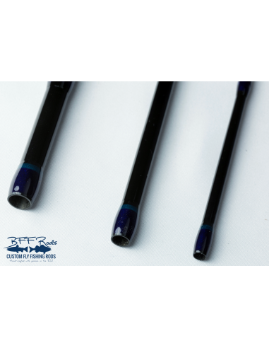 Canne à mouche Lough Style Special...