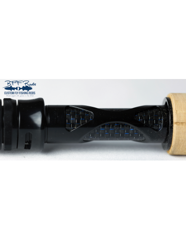 Canne à mouche Lough Style Special...