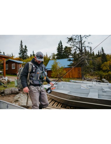 Chest Pack  Stormshadow Fishpond