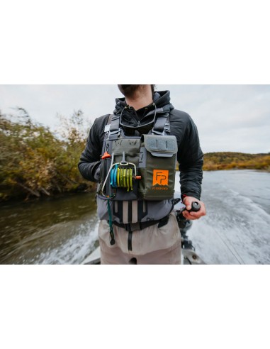 Chest Pack  Stormshadow Fishpond