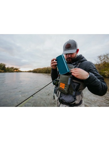 Chest Pack  Stormshadow Fishpond