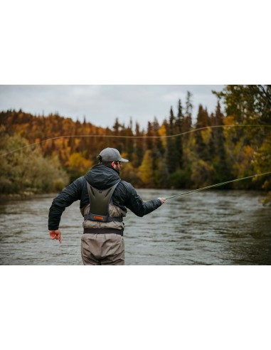 Chest Pack  Stormshadow Fishpond