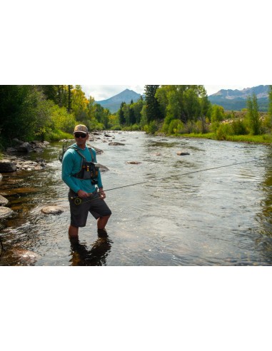 Chest Pack  Stormshadow Fishpond