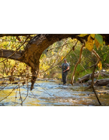 Chest Pack  Stormshadow Fishpond