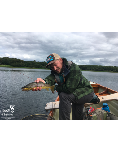 Lough Style Special 10’0” line 5...