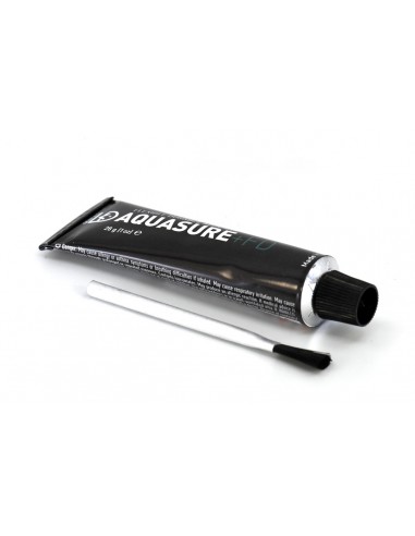 Colle uréthane caoutchouc Aquasure+FD...