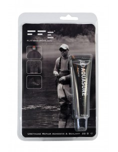 Aquasure+FD urethane rubber... 2