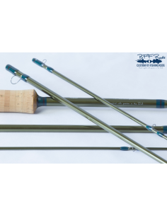 Lake Allround Salmon,... 2