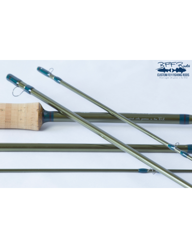 Lake Allround Salmon, SeaTrout & Shad...