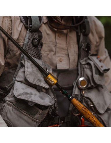 Smith Creek ROD CLIP+™ Wearable...