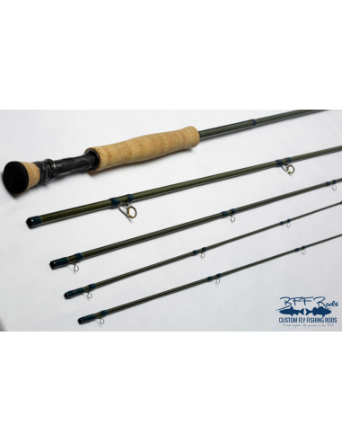 Lake Allround Salmon, SeaTrout & Shad...