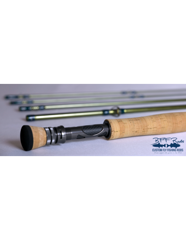 Lake Allround Salmon, SeaTrout & Shad...