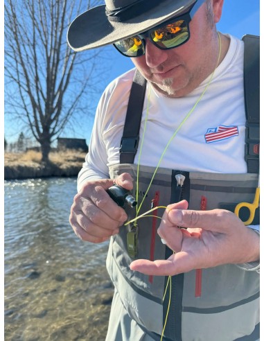 Combo RestoreLine ReLine™ & ReLoop™