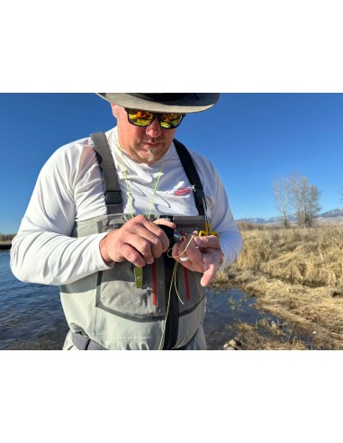 Combo RestoreLine ReLine™ & ReLoop™