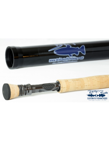 Lake Allround Salmon, SeaTrout & Shad...