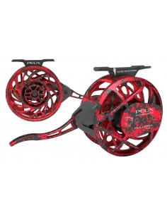 Semi-automatic fly reels... 2