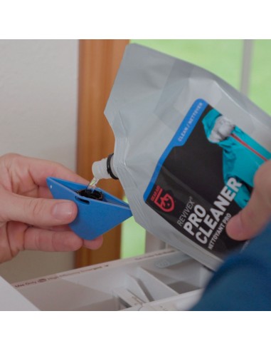 Nettoyant Revivex Pro Gear Aid