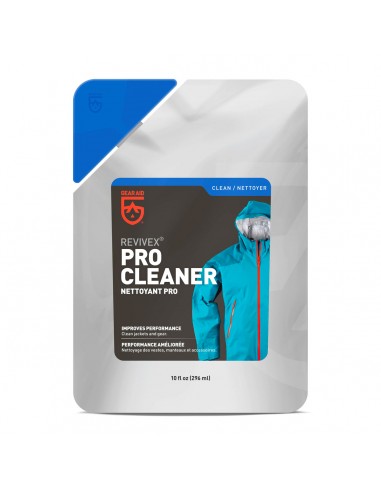 Gear Aid Revivex Pro Cleaner