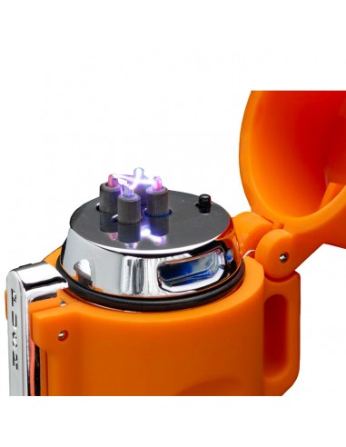 SOL Fire Lite™ Fuel Free Lighter
