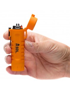 SOL Fire Lite™ Fuel Free... 2