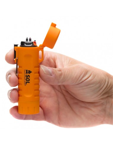SOL Fire Lite™ Fuel Free Lighter