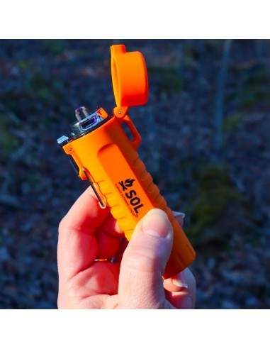 SOL Fire Lite™ Fuel Free Lighter