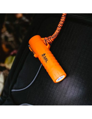SOL Fire Lite™ Fuel Free Lighter