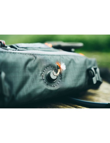 Chest Pack Experience Guideline