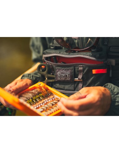 Chest Pack Experience Guideline