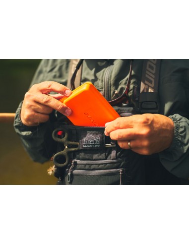 Chest Pack Experience Guideline