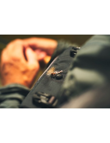 Chest Pack Experience Guideline