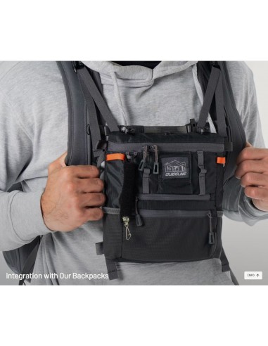 Guideline Experience Chest Pack