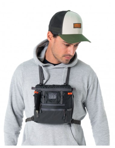 Chest Pack Experience Guideline