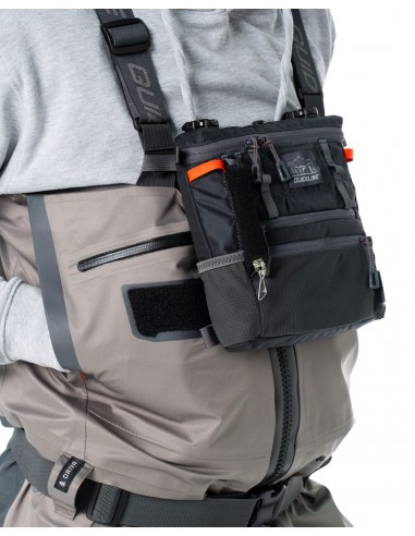 Guideline Experience Chest Pack