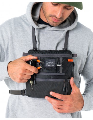 Chest Pack Experience Guideline