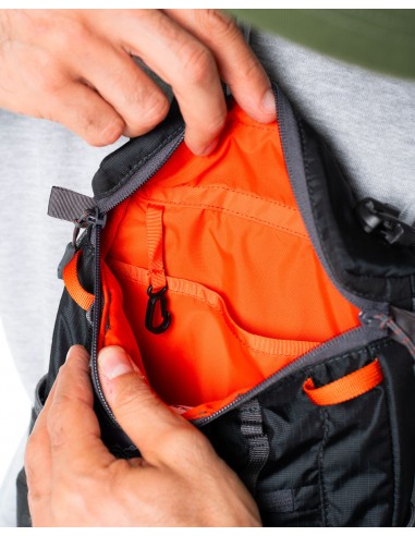 Guideline Experience Chest Pack