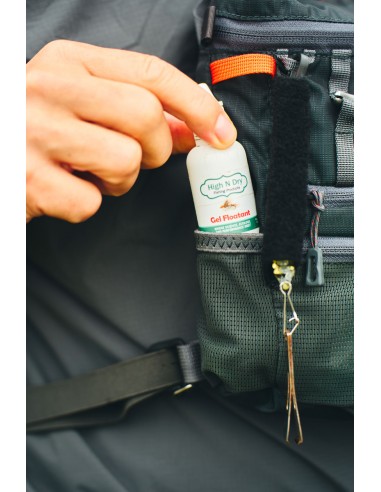 Chest Pack Experience Guideline