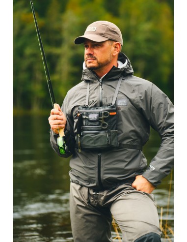 Guideline Experience Chest Pack