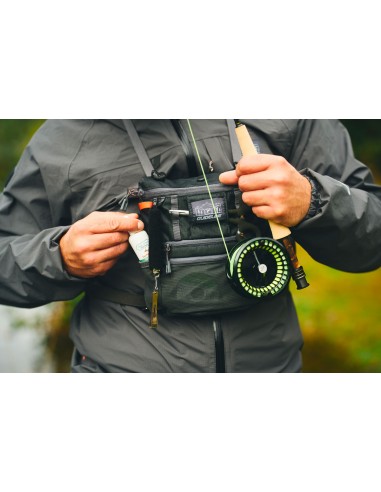 Chest Pack Experience Guideline