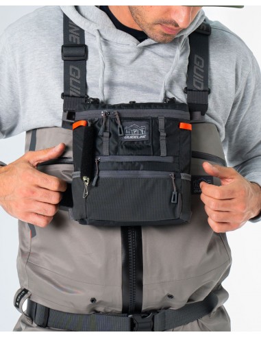 Guideline Experience Chest Pack