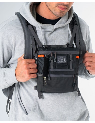 Chest Pack Experience Guideline