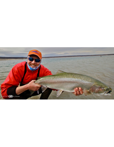 Lake Allround Salmon, SeaTrout & Shad...