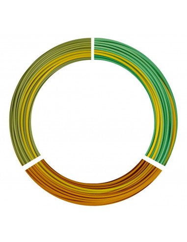 Airflo Sixth Sense 2 – Slow - Medium...