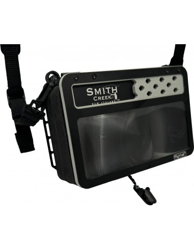 Smith Creek’s FlyVue™ Chest Pack System
