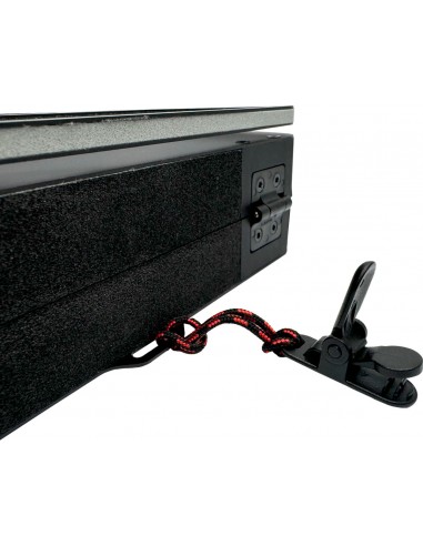 Smith Creek’s FlyVue™ Chest Pack System